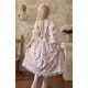 Urtto Rococo Antique Doll One Piece(2nd Reservation/Full Payment Without Shipping)